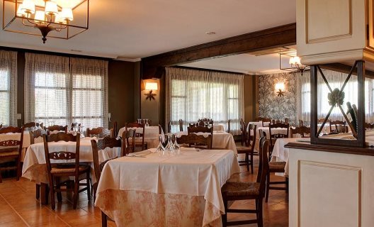Hotel Hosteria De Guara