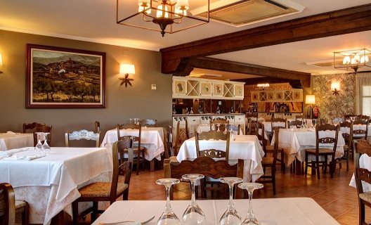Hotel Hosteria De Guara