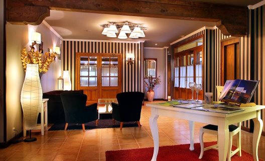 Hotel Hosteria De Guara