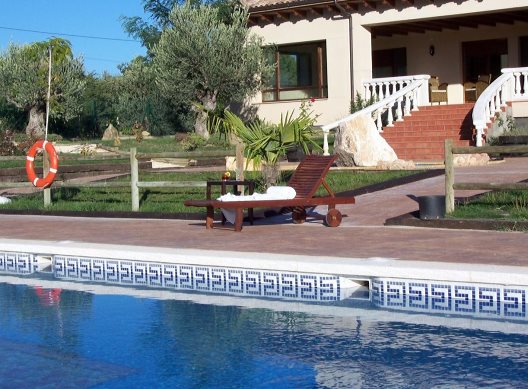 Hotel Hosteria De Guara
