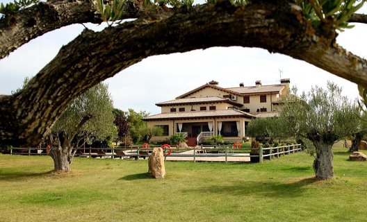 Hotel Hosteria De Guara