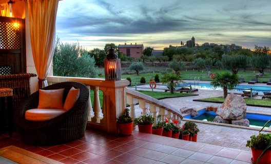 Hotel Hosteria De Guara
