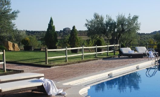 Hotel Hosteria De Guara