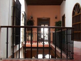 Hotel Hosteria Del Frayle