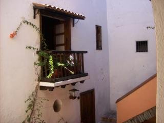 Hotel Hosteria Del Frayle
