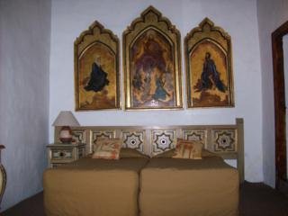 Hotel Hosteria Del Frayle