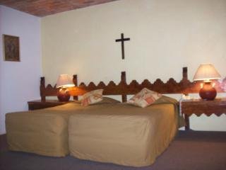 Hotel Hosteria Del Frayle