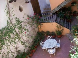 Hotel Hosteria Del Frayle