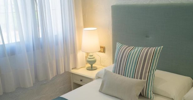 Hotel Hosteria Del Mar
