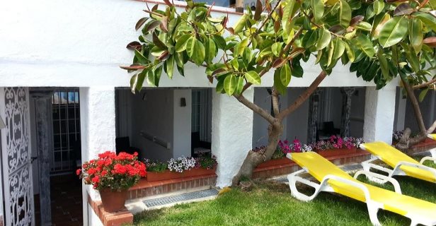 Hotel Hosteria Del Mar