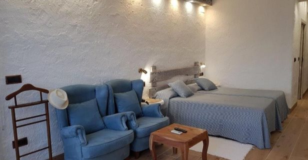 Hotel Hosteria Del Mar