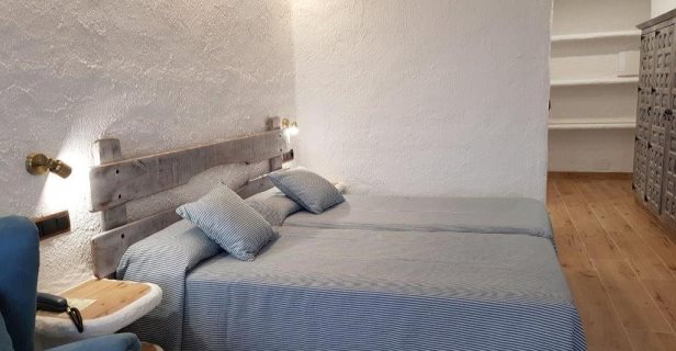 Hotel Hosteria Del Mar