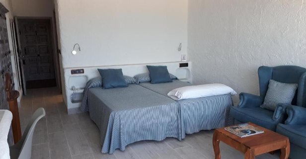 Hotel Hosteria Del Mar