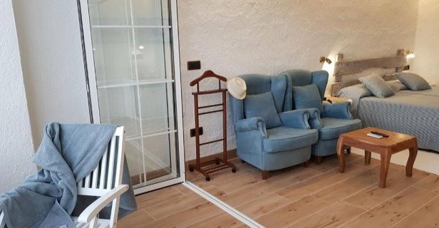 Hotel Hosteria Del Mar