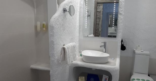 Hotel Hosteria Del Mar