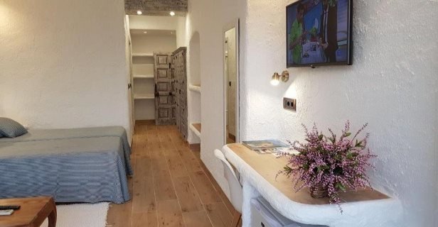 Hotel Hosteria Del Mar