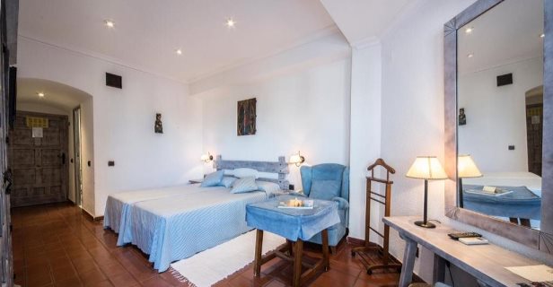 Hotel Hosteria Del Mar