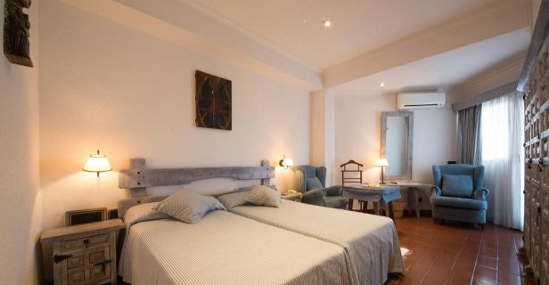 Hotel Hosteria Del Mar
