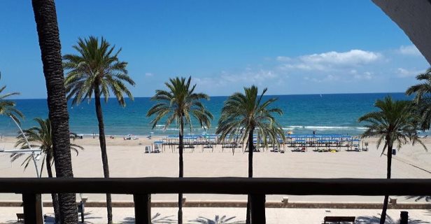 Hotel Hosteria Del Mar