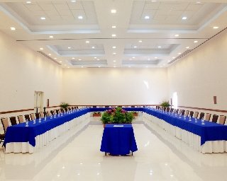 Hotel Hosteria Las Quintas & Spa