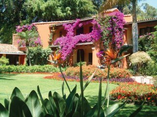 Hotel Hosteria Las Quintas & Spa