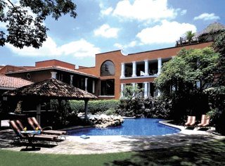 Hotel Hosteria Las Quintas & Spa