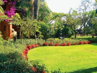 Hotel Hosteria Las Quintas & Spa
