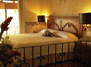 Hotel Hosteria Las Quintas & Spa