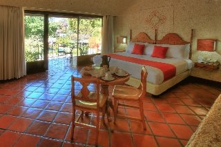 Hotel Hosteria Las Quintas & Spa