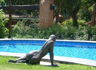 Hotel Hosteria Las Quintas & Spa