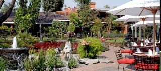 Hotel Hosteria Las Quintas & Spa
