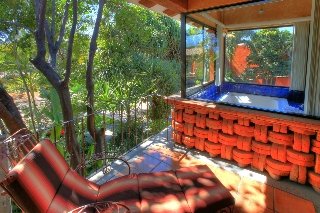 Hotel Hosteria Las Quintas & Spa