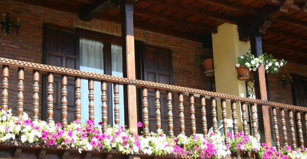 Hotel Hosteria Peña Sagra