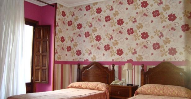 Hotel Hosteria Peña Sagra