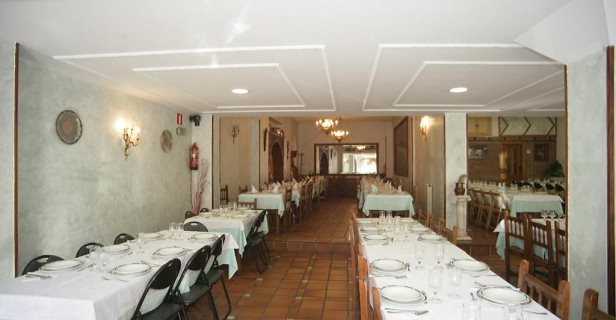 Hotel Hosteria Peña Sagra