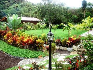 Hotel Hosteria Sumak Pakari