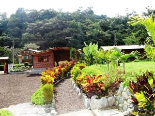 Hotel Hosteria Sumak Pakari