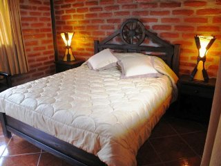 Hotel Hosteria Sumak Pakari