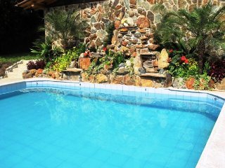 Hotel Hosteria Sumak Pakari