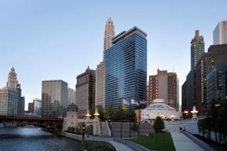 Hotel Hotel 71 Chicago