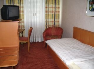 Hotel Hotel Alexander