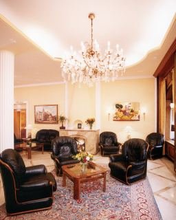 Hotel Hotel Coellner Hof