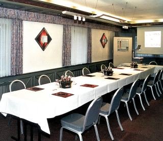 Hotel Hotel Coellner Hof