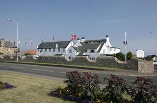 Hotel Hotel Craw's Nest
