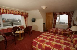 Hotel Hotel Craw's Nest