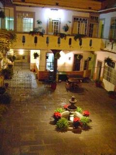 Hotel Hotel Del Paseo