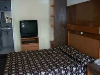 Hotel Hotel Del Paseo