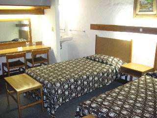 Hotel Hotel Del Paseo