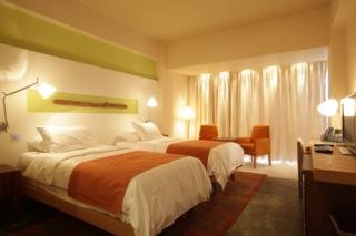Hotel Hotel-e