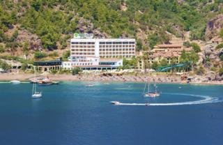 Hotel Hotel Green Platan Club & Spa